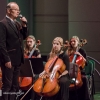 Koncert &quot;Tradycja, przyszłość - niech połączy nas muzyka&quot;
