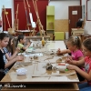Wakacyjne zajęcia plastyczne