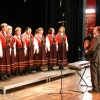 Konkurs Kolęd i Pastorałek Włoszczowa 2015