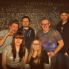 Kolacja z LOREIN