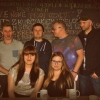 Kolacja z LOREIN
