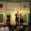 Występ kabaretu UTW ze Starachowic