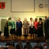 Występ kabaretu UTW ze Starachowic