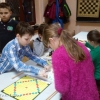FERYJNE ZAJĘCIA z GRAMI PLANSZOWYMI