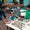 ZBIERAM BO LUBIĘ..... Feryjna wystawa kolekcjonerska