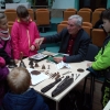 ZBIERAM BO LUBIĘ..... Feryjna wystawa kolekcjonerska