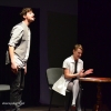 Kabaret WEŹRZESZ w premierowym programie &quot;Na bogato i na zeszyt&quot;