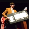 Kabaret WEŹRZESZ w premierowym programie &quot;Na bogato i na zeszyt&quot;