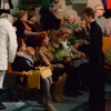 Recital Piotra Kędziory na Dzień Kobiet