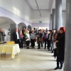 Wystawa malarstwa Romana Korneckiego