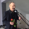 Wystawa malarstwa Romana Korneckiego