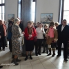 Wystawa malarstwa Romana Korneckiego