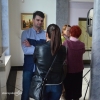 Wystawa malarstwa Romana Korneckiego