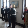 Wystawa malarstwa Romana Korneckiego