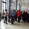 Wystawa malarstwa Romana Korneckiego