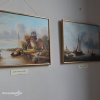 Wystawa malarstwa Romana Korneckiego