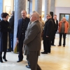 Wystawa malarstwa Romana Korneckiego