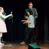 MIĘDZYNARODOWY DZIEŃ TEATRU w MCK Skarżysko