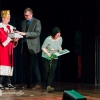 MIĘDZYNARODOWY DZIEŃ TEATRU w MCK Skarżysko