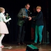 MIĘDZYNARODOWY DZIEŃ TEATRU w MCK Skarżysko