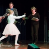 MIĘDZYNARODOWY DZIEŃ TEATRU w MCK Skarżysko