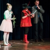 MIĘDZYNARODOWY DZIEŃ TEATRU w MCK Skarżysko