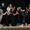 MIĘDZYNARODOWY DZIEŃ TEATRU w MCK Skarżysko