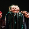 MIĘDZYNARODOWY DZIEŃ TEATRU w MCK Skarżysko