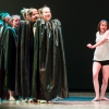 MIĘDZYNARODOWY DZIEŃ TEATRU w MCK Skarżysko