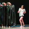 MIĘDZYNARODOWY DZIEŃ TEATRU w MCK Skarżysko
