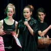 MIĘDZYNARODOWY DZIEŃ TEATRU w MCK Skarżysko