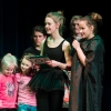 MIĘDZYNARODOWY DZIEŃ TEATRU w MCK Skarżysko