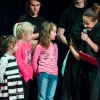 MIĘDZYNARODOWY DZIEŃ TEATRU w MCK Skarżysko