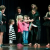 MIĘDZYNARODOWY DZIEŃ TEATRU w MCK Skarżysko