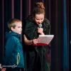 MIĘDZYNARODOWY DZIEŃ TEATRU w MCK Skarżysko