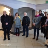 Wernisaż wystawy fotografii Andrzeja Janiszewskiego