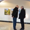Wernisaż wystawy fotografii Andrzeja Janiszewskiego