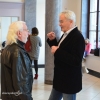 Wernisaż wystawy fotografii Andrzeja Janiszewskiego