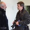 Wernisaż wystawy fotografii Andrzeja Janiszewskiego