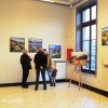 Wernisaż wystawy fotografii Andrzeja Janiszewskiego