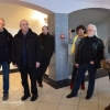 Wernisaż wystawy fotografii Andrzeja Janiszewskiego