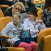 I Festiwal Dziecięcej Piosenki Aktorskiej