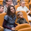 I Festiwal Dziecięcej Piosenki Aktorskiej