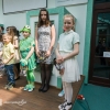 I Festiwal Dziecięcej Piosenki Aktorskiej