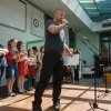 I Festiwal Dziecięcej Piosenki Aktorskiej