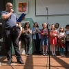 I Festiwal Dziecięcej Piosenki Aktorskiej