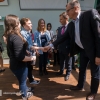 I Festiwal Dziecięcej Piosenki Aktorskiej