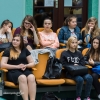 I Festiwal Dziecięcej Piosenki Aktorskiej