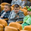 I Festiwal Dziecięcej Piosenki Aktorskiej