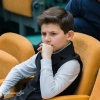 I Festiwal Dziecięcej Piosenki Aktorskiej